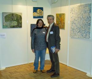 10émes RENCONTRES D'ARTISTES MONTMORILLON 10émes RENCONTRES D'ARTISTES MONTMORILLON