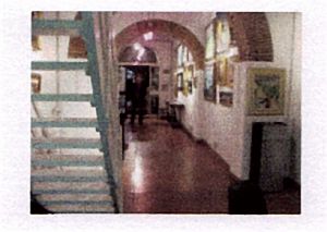 MOSTRA DI ARTI FIGURATIVE MOSTRA DI ARTI FIGURATIVE